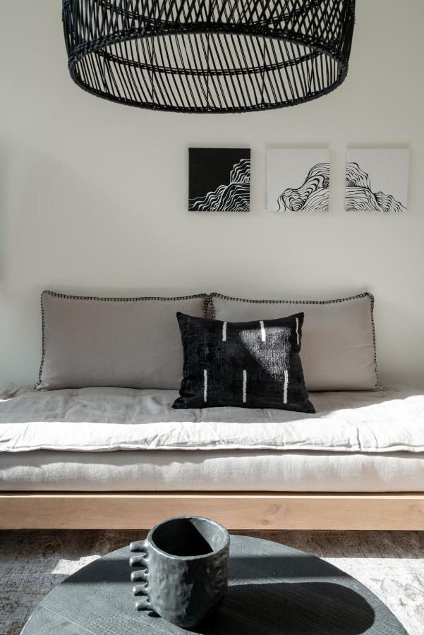 Athens Woo Suites Екстер'єр фото