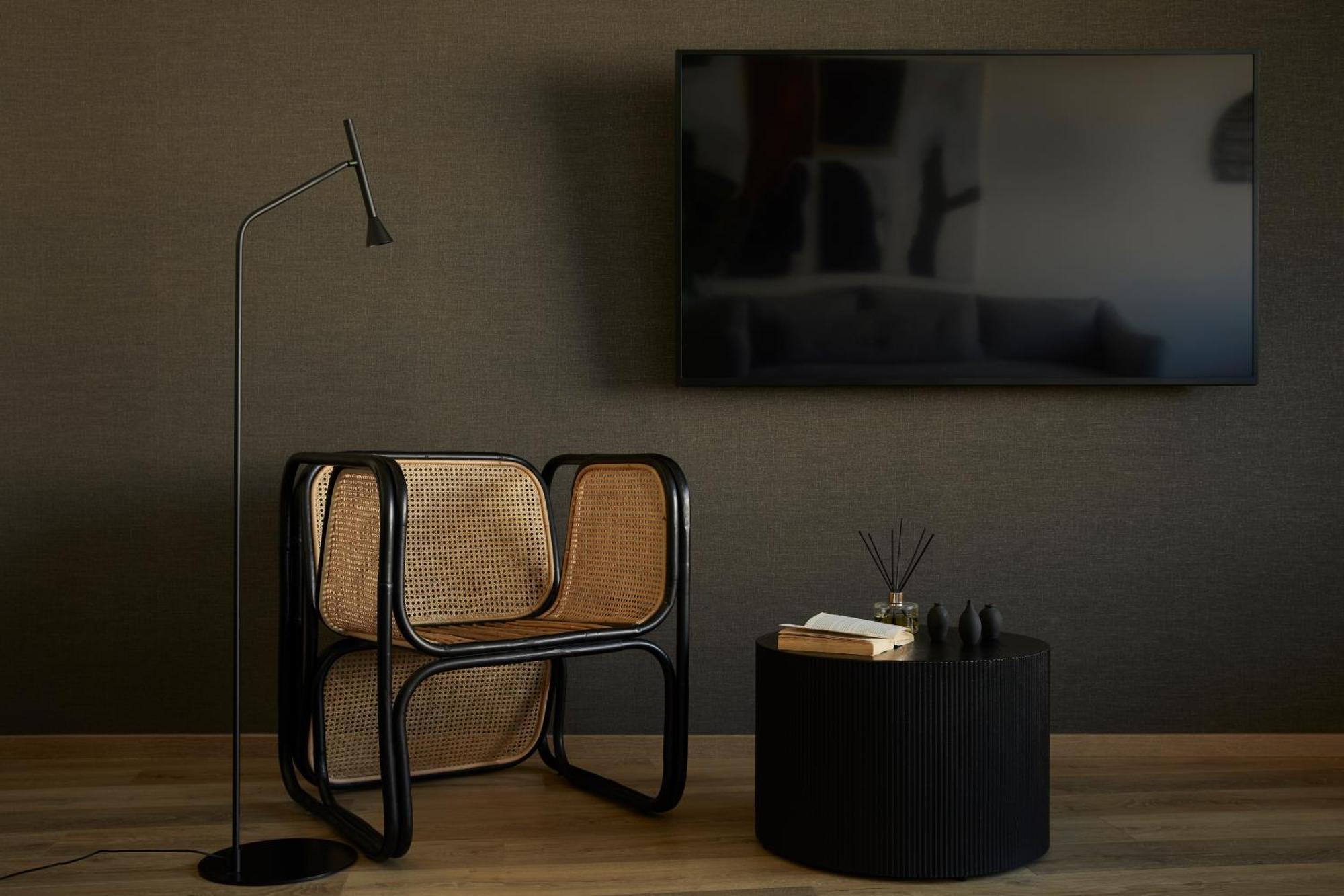 Athens Woo Suites Екстер'єр фото