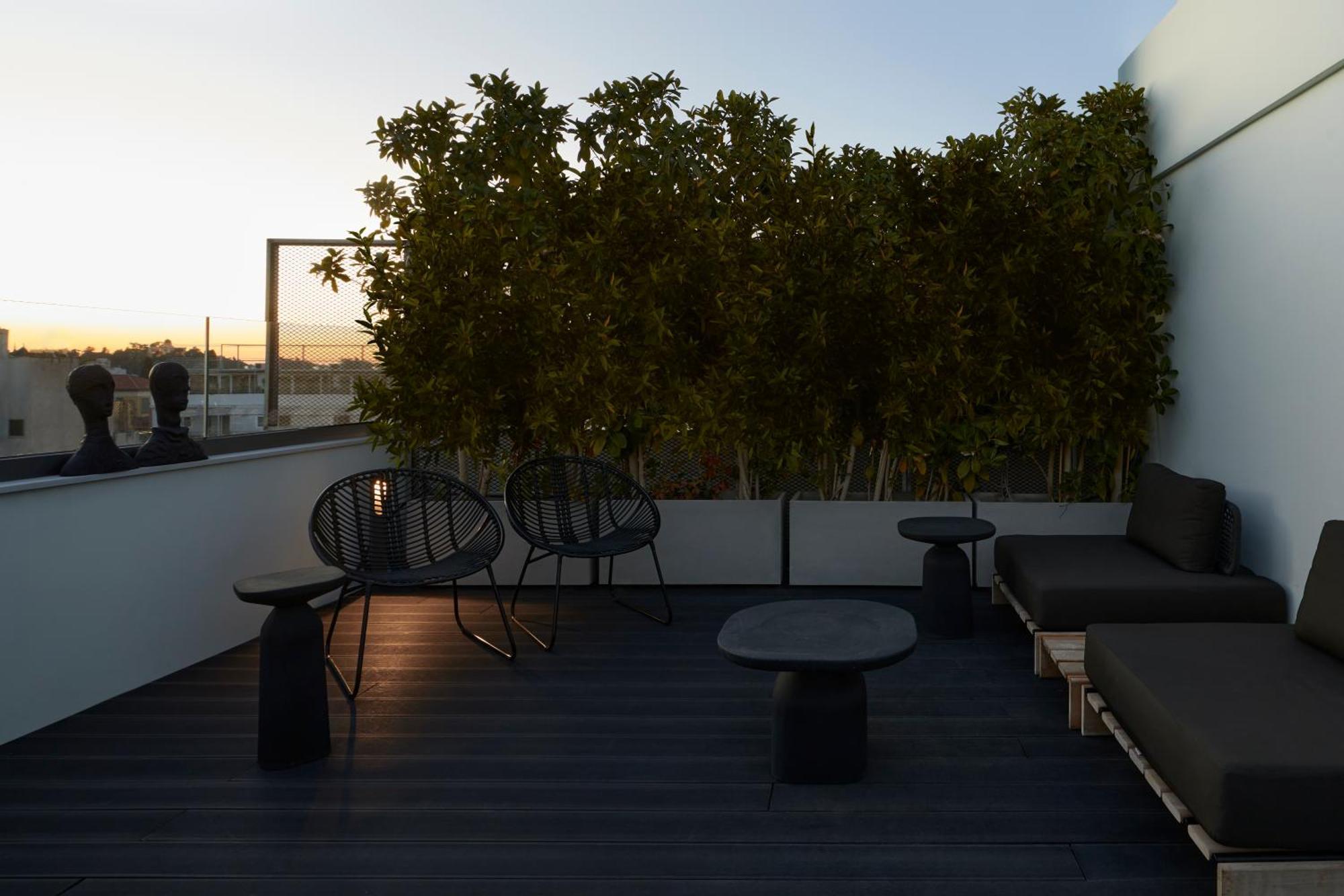 Athens Woo Suites Екстер'єр фото