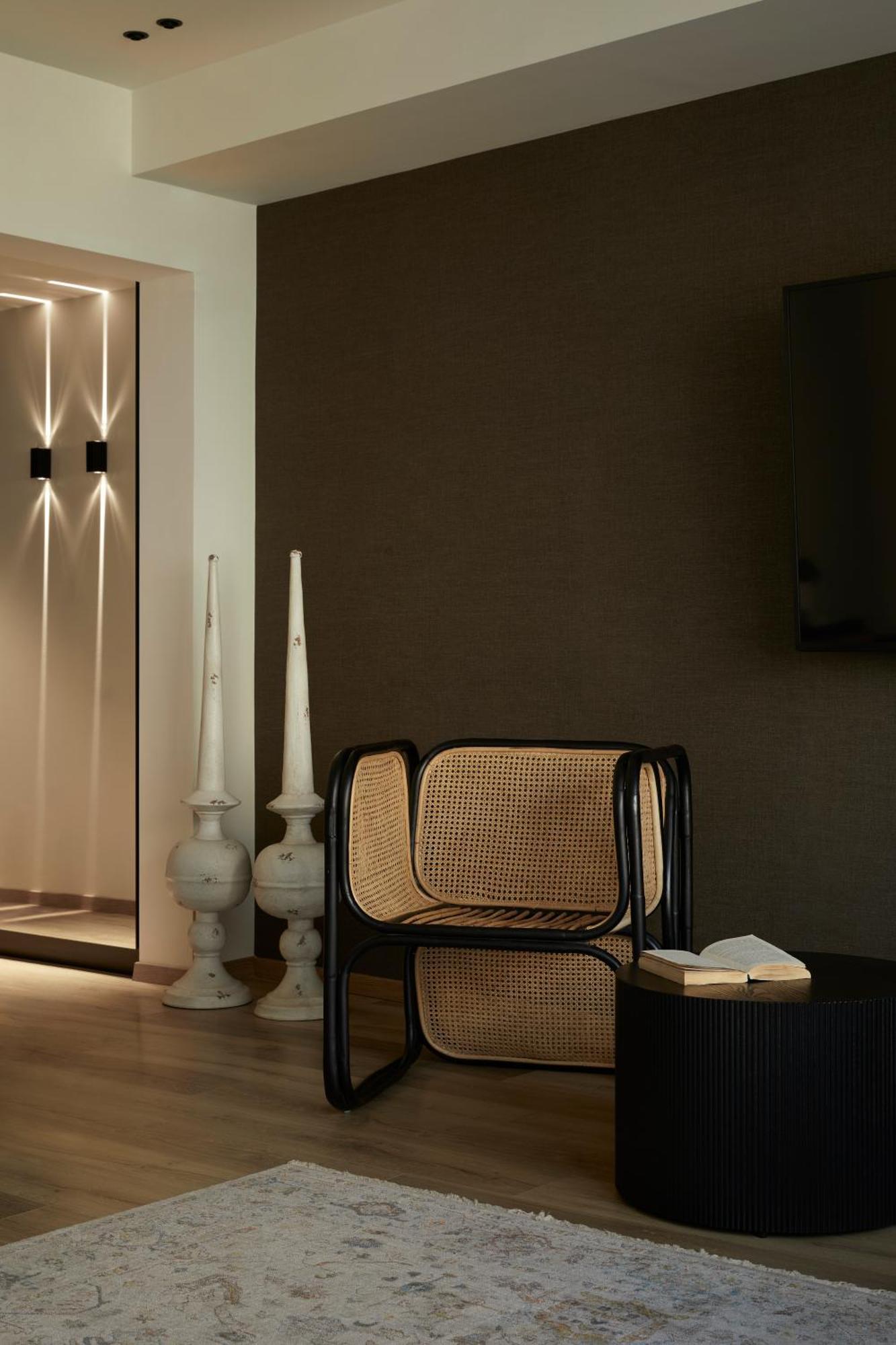 Athens Woo Suites Екстер'єр фото