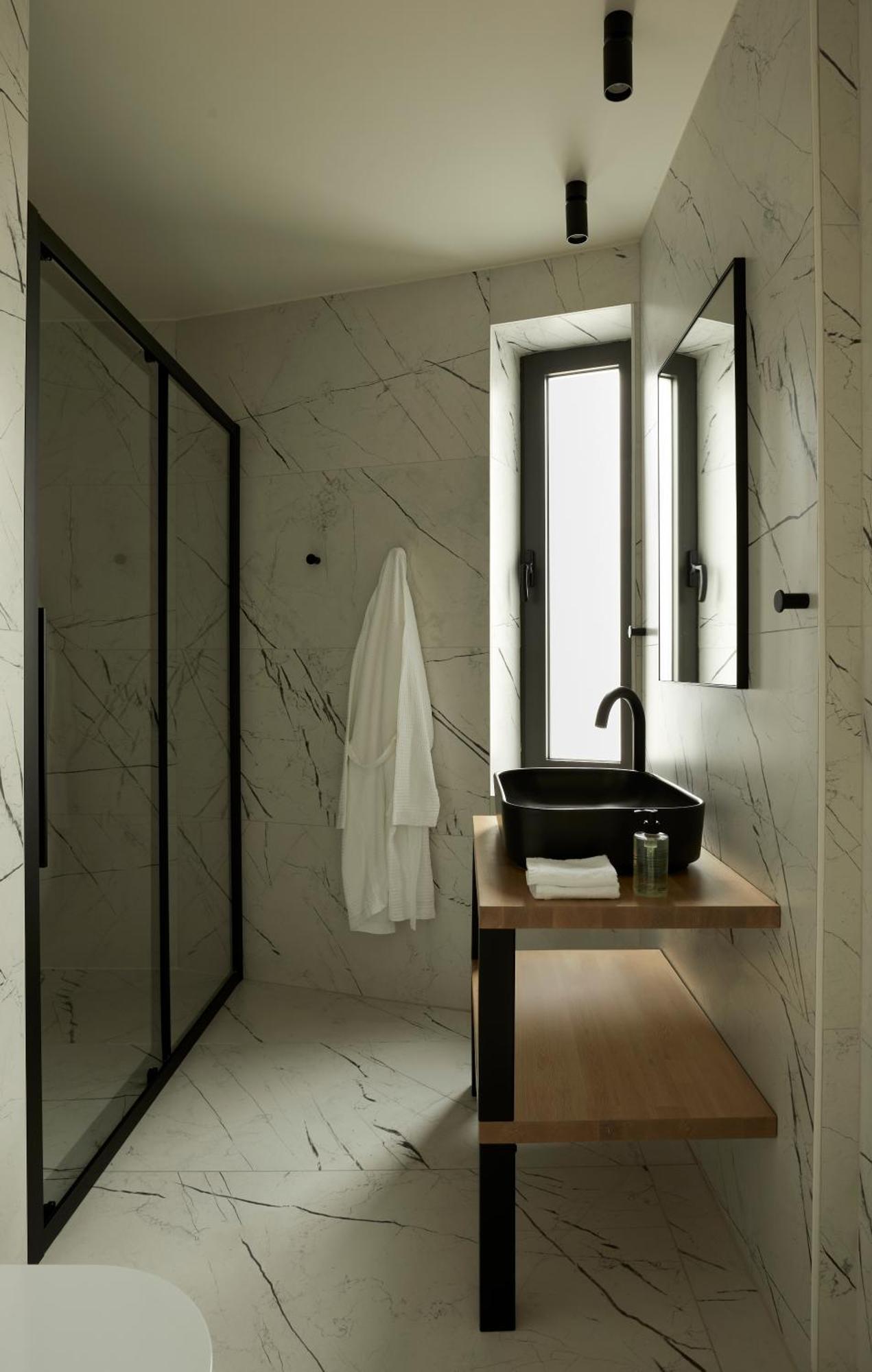 Athens Woo Suites Екстер'єр фото