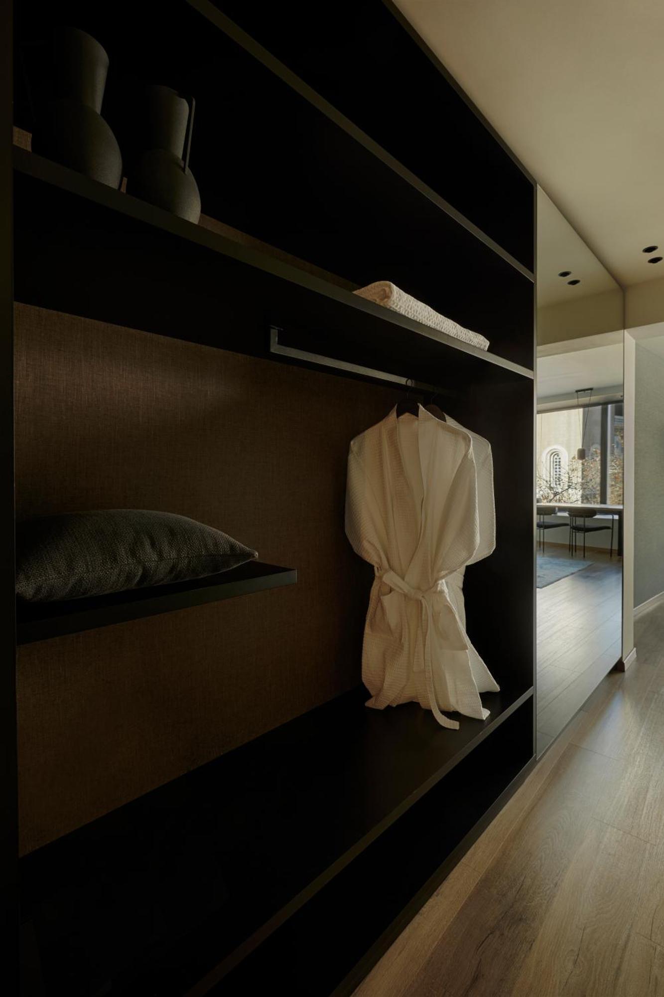 Athens Woo Suites Екстер'єр фото