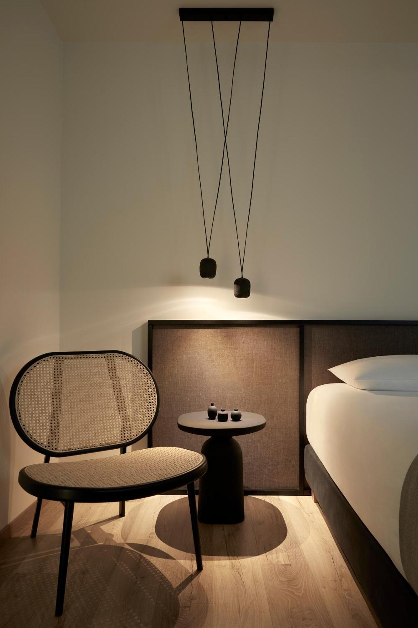 Athens Woo Suites Екстер'єр фото