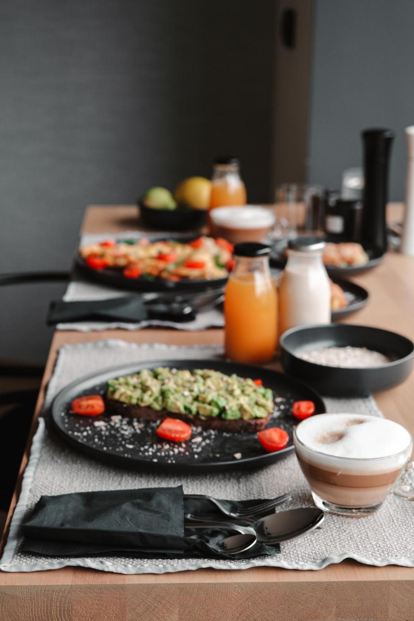 Athens Woo Suites Екстер'єр фото